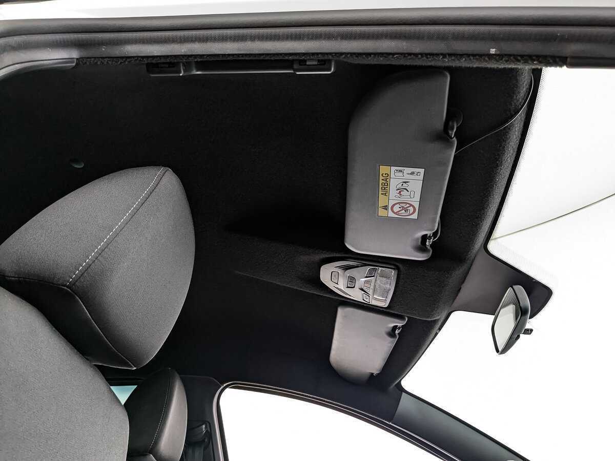 Купить Lada (ВАЗ) Vesta с пробегом. Фото: #17