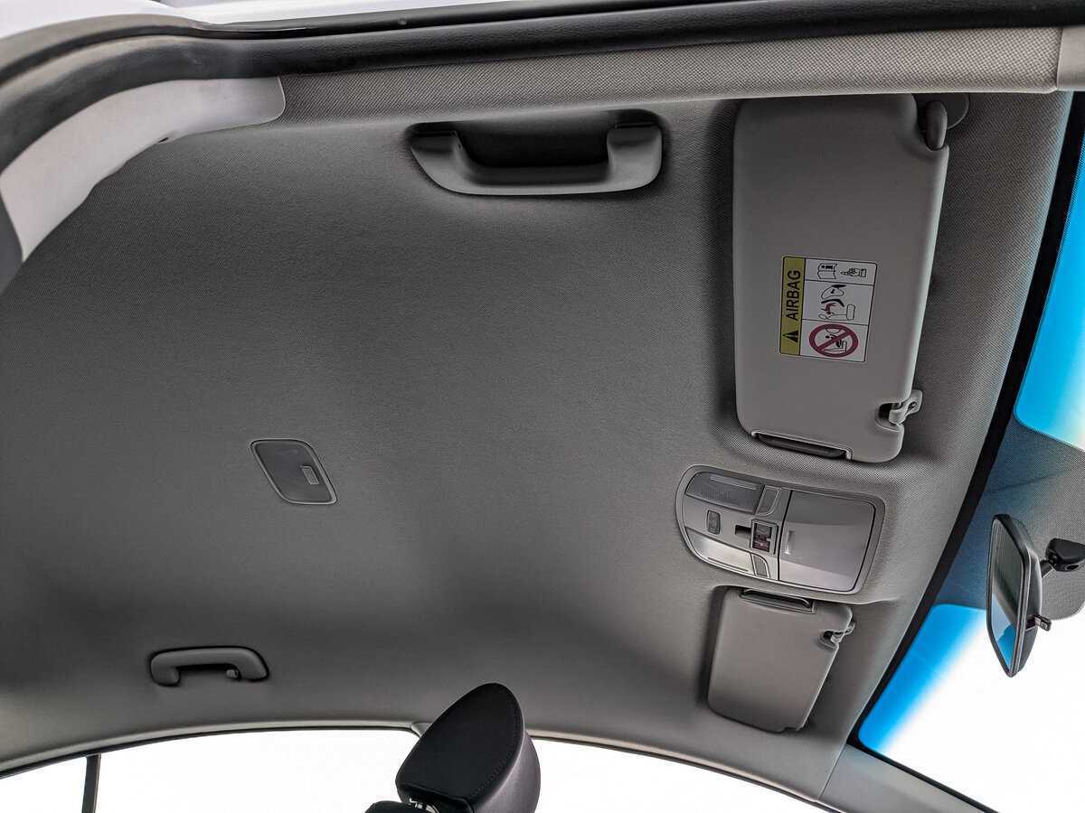 Купить Hyundai Elantra с пробегом. Фото: #19