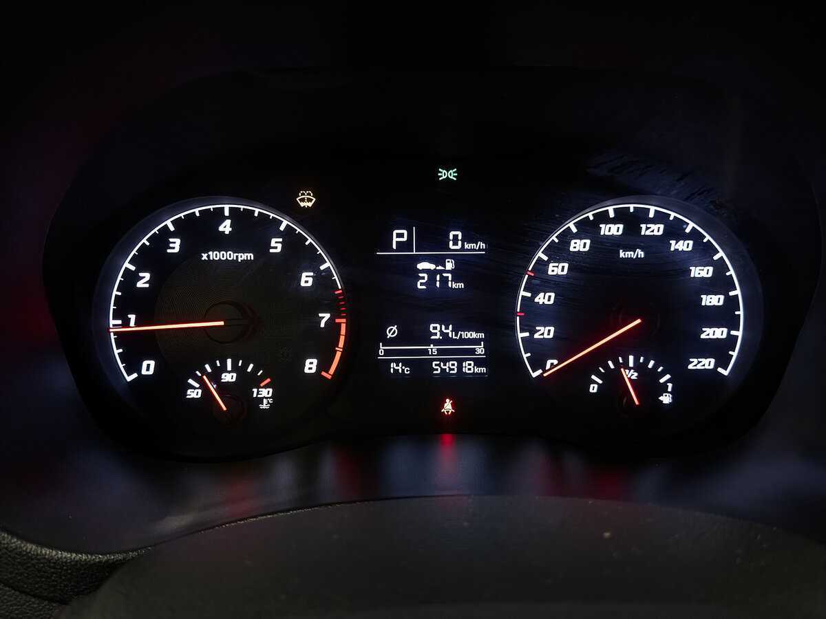 Купить Hyundai Solaris с пробегом. Фото: #13