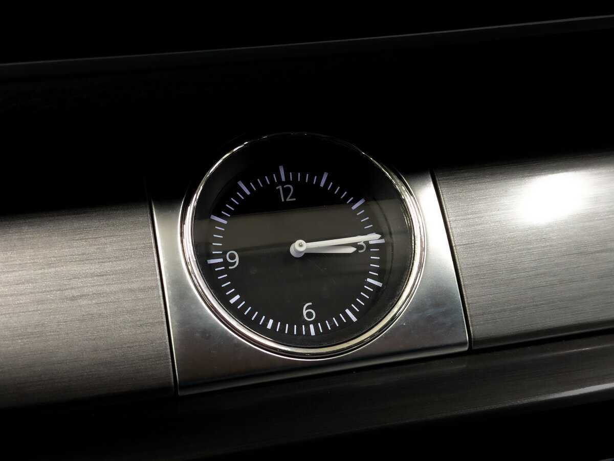 Купить Volkswagen Passat с пробегом. Фото: #24