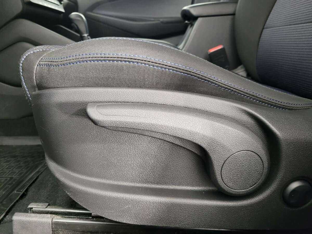 Купить Hyundai Tucson с пробегом. Фото: #9