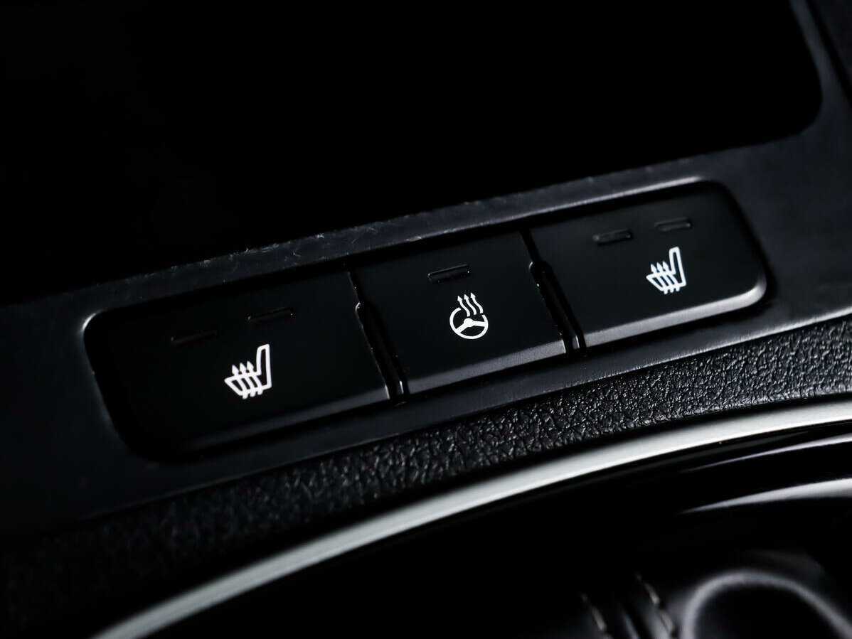 Купить Kia Rio с пробегом. Фото: #13