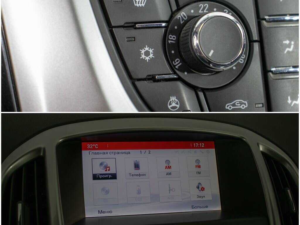 Купить Opel Astra с пробегом. Фото: #16