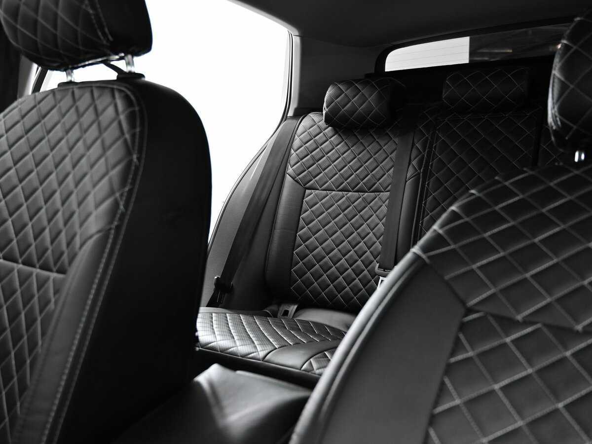 Купить Volkswagen Golf с пробегом. Фото: #12