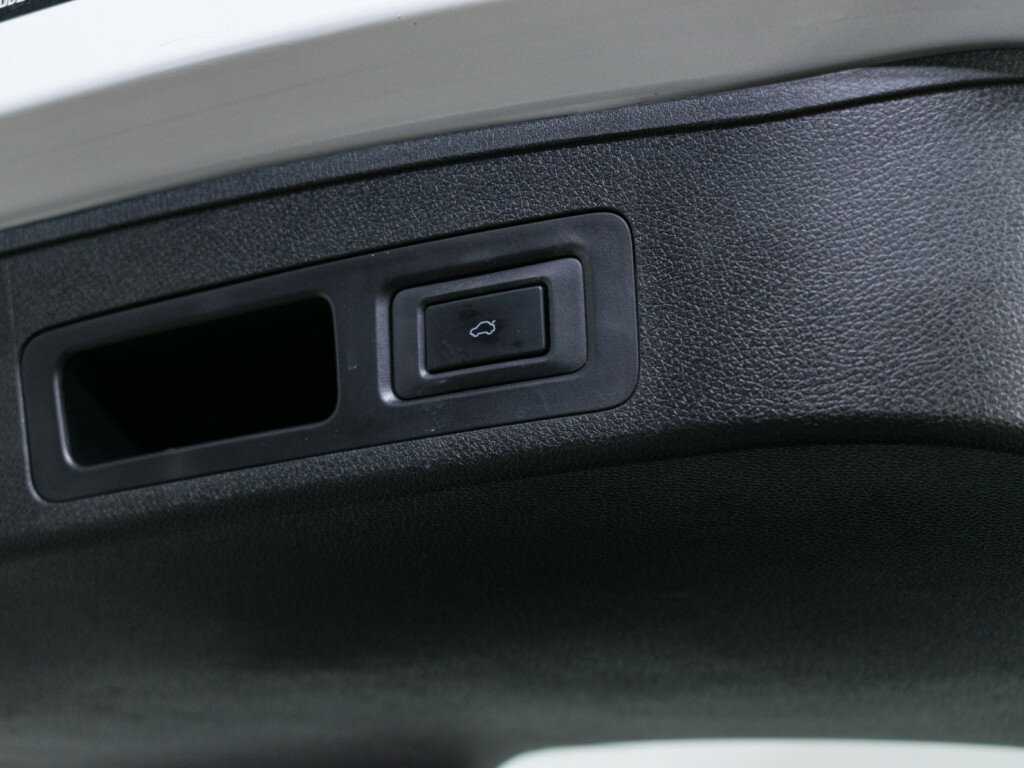 Купить EXEED LX с пробегом. Фото: #7