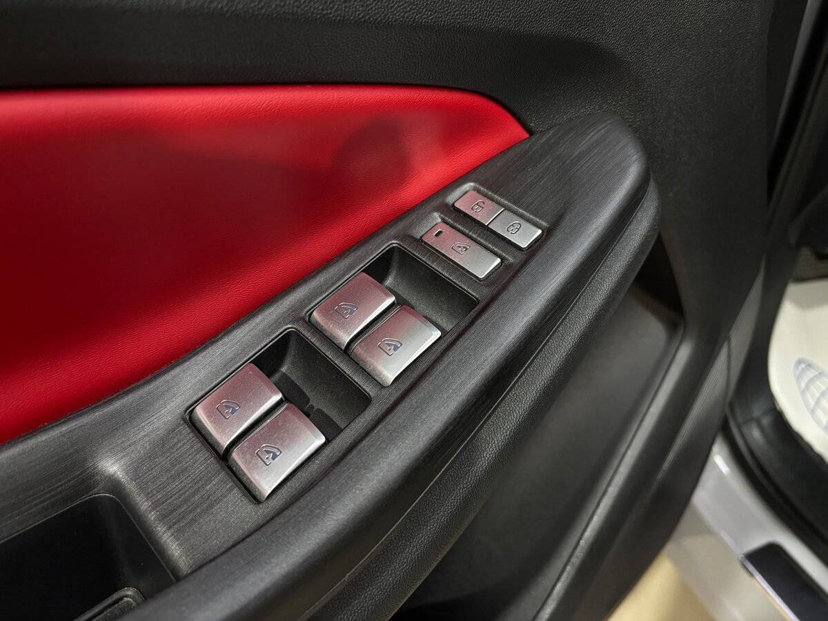 Купить Changan UNI-S (CS55 Plus) с пробегом. Фото: #6