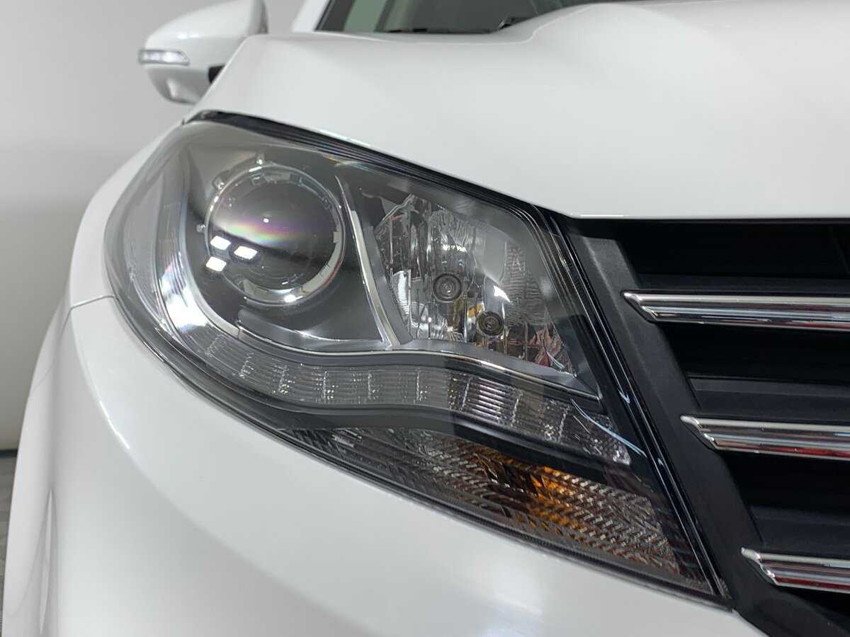 Купить Dongfeng 580 с пробегом. Фото: #9