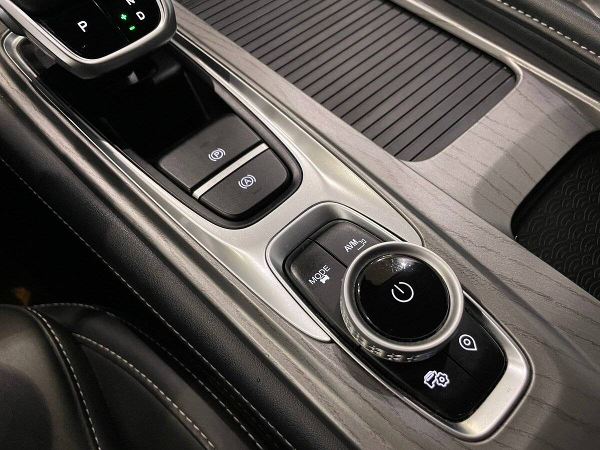 Купить Chery Arrizo 8 с пробегом. Фото: #8