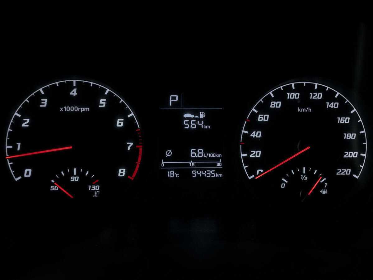 Купить Hyundai Solaris с пробегом. Фото: #10