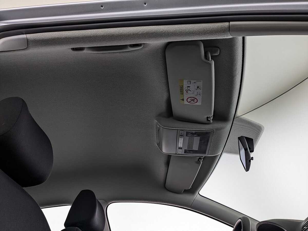 Купить Volkswagen Polo с пробегом. Фото: #22