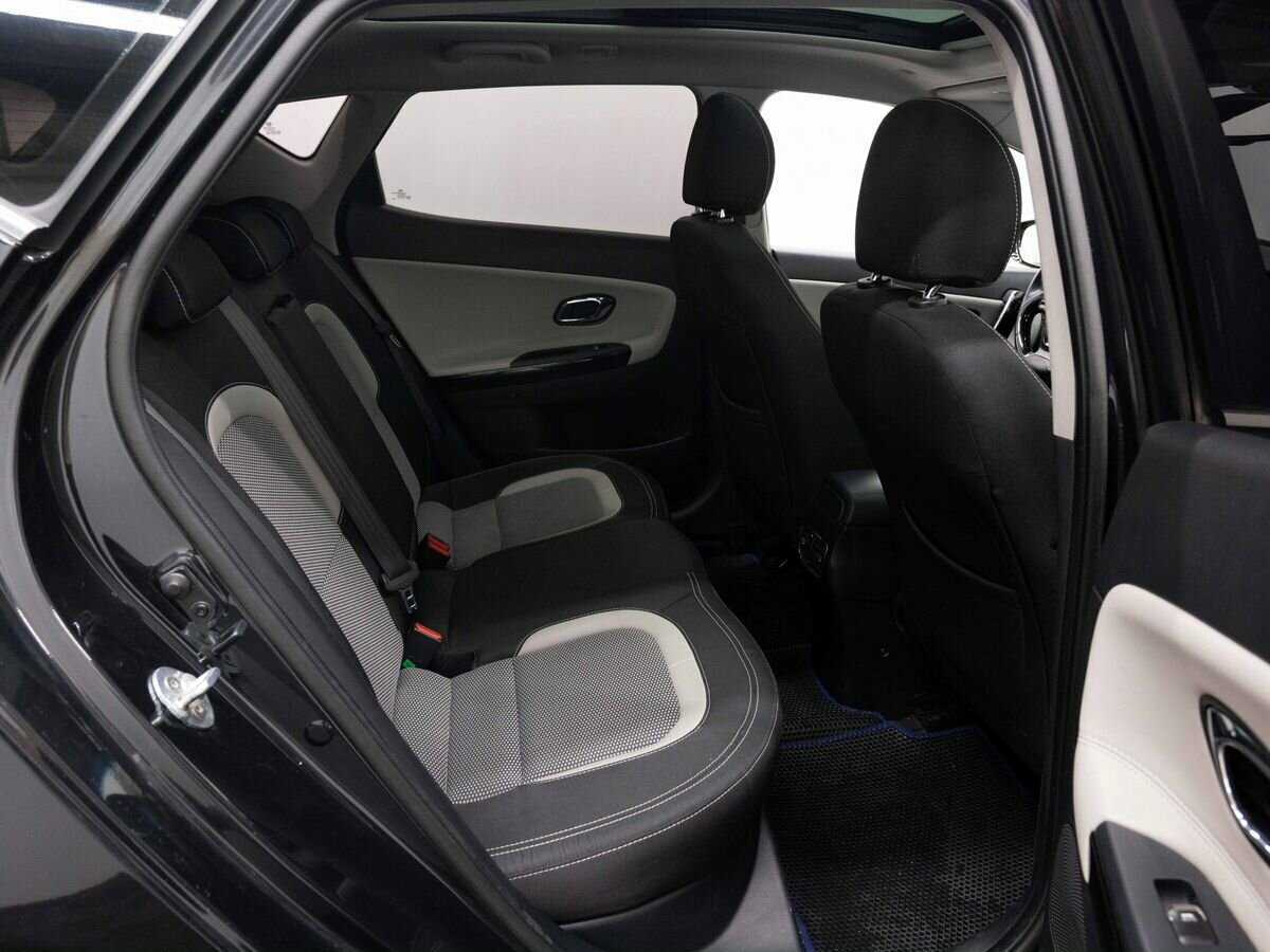 Купить Kia Ceed с пробегом. Фото: #10