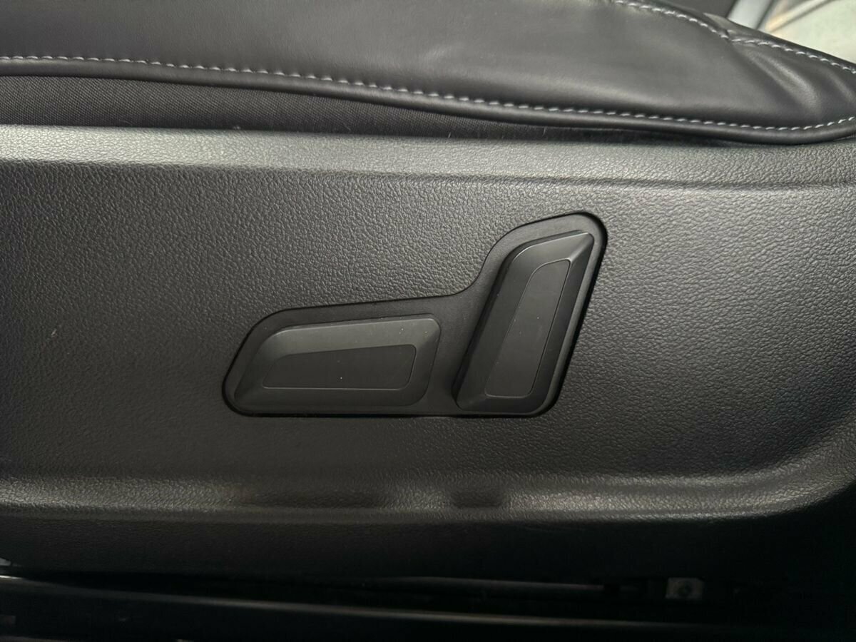 Купить Haval F7x с пробегом. Фото: #22