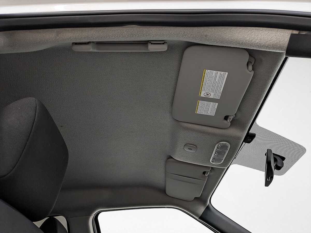 Купить Nissan Juke с пробегом. Фото: #22