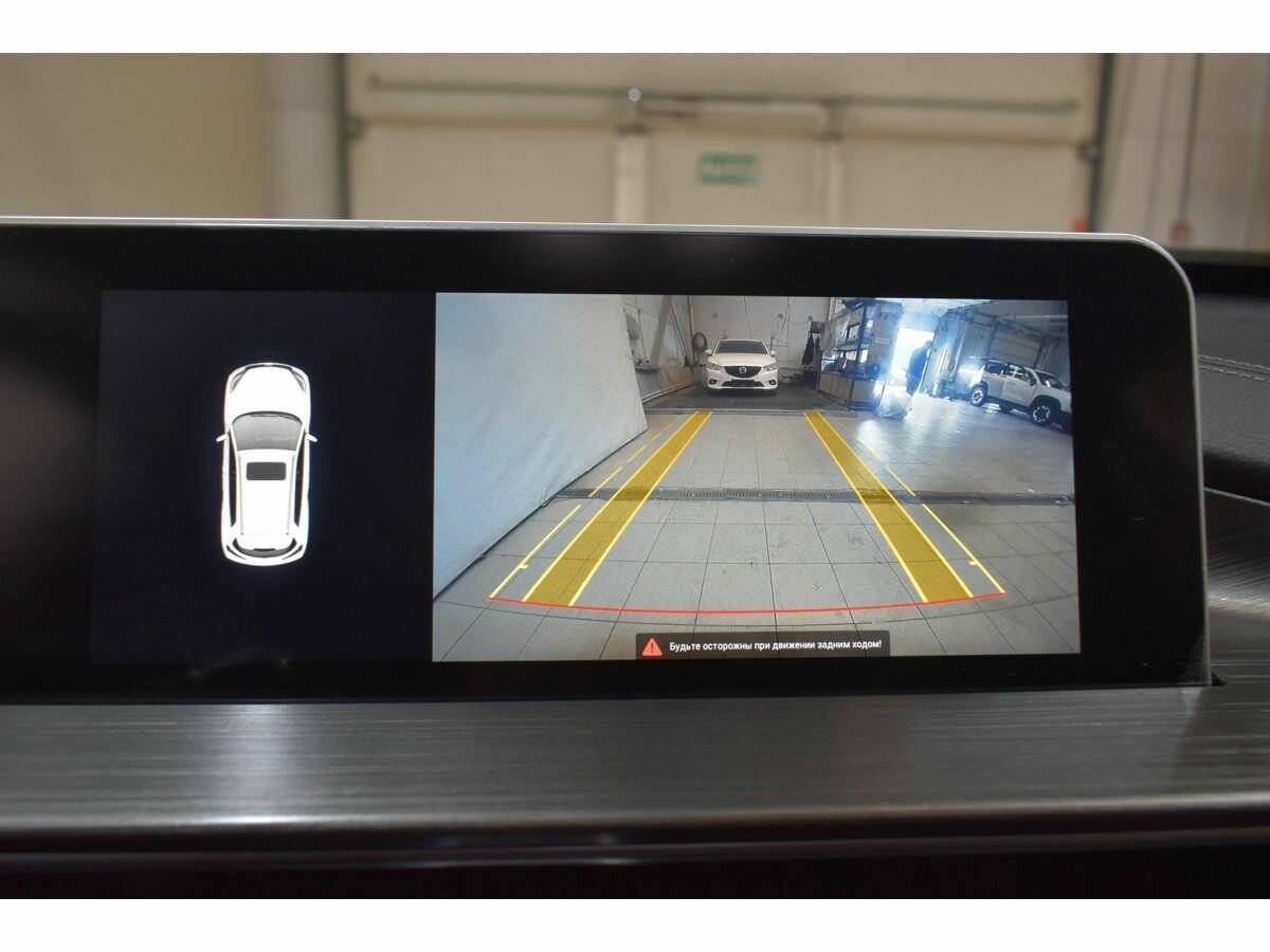 Купить Chery Tiggo 4 Pro с пробегом. Фото: #9