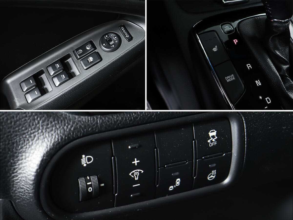 Купить Kia Cerato с пробегом. Фото: #12