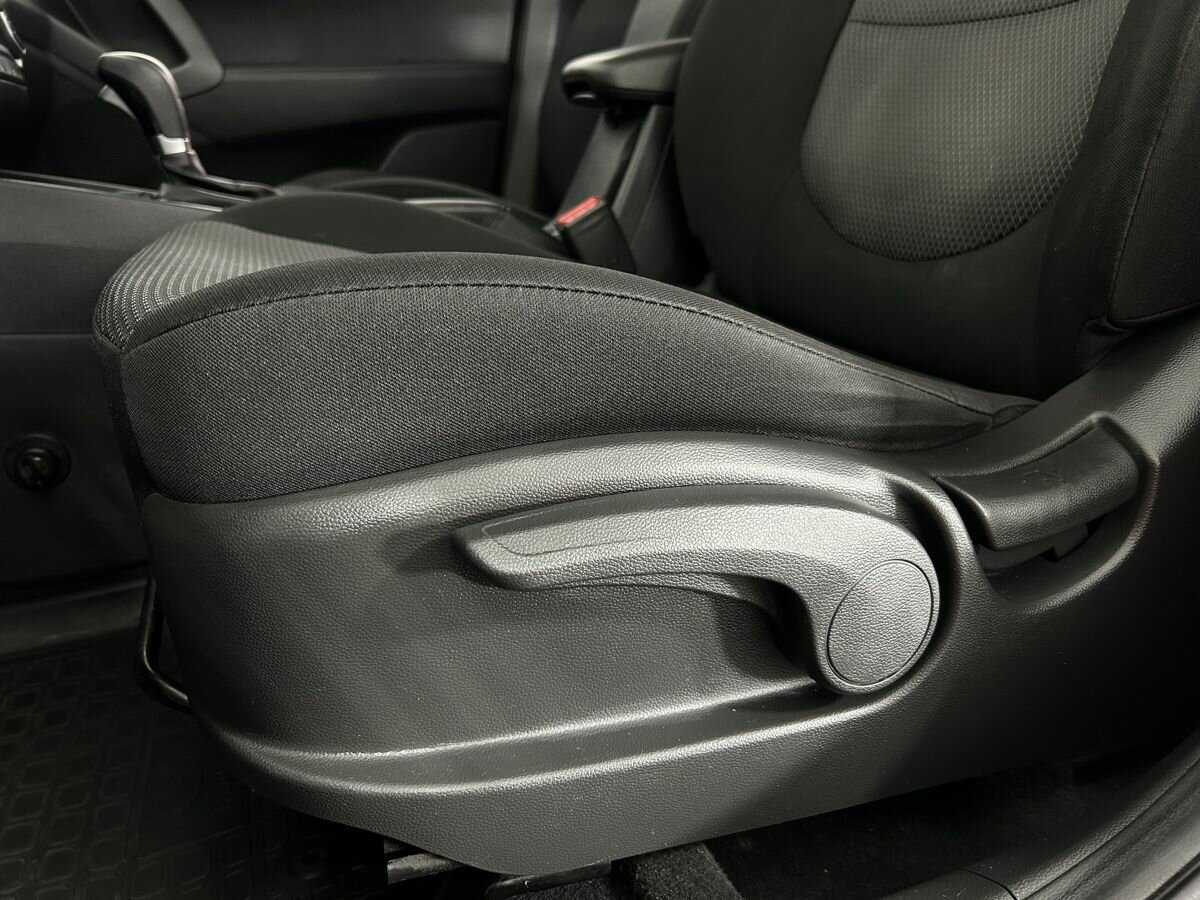 Купить Hyundai Creta с пробегом. Фото: #9