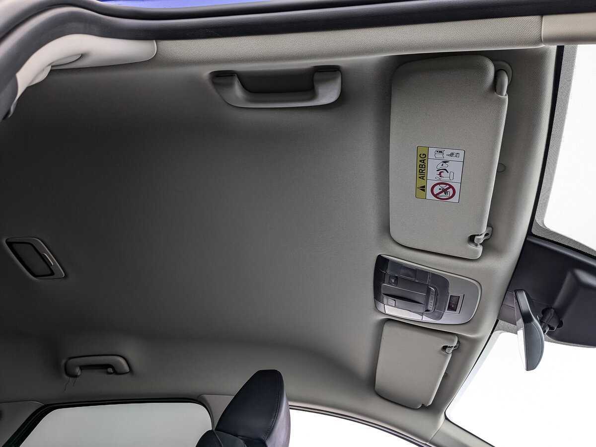 Купить Kia K5 с пробегом. Фото: #18