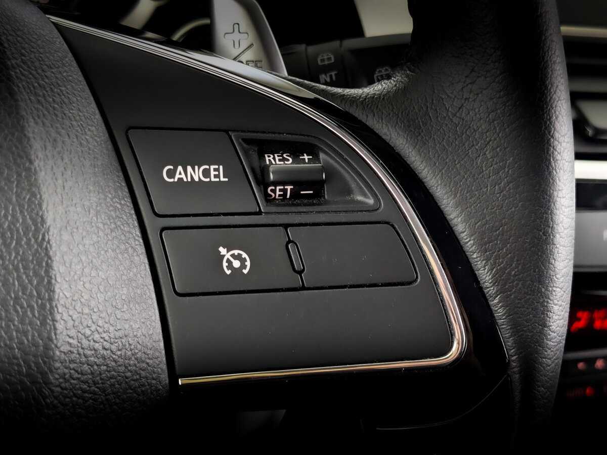 Купить Mitsubishi Eclipse Cross с пробегом. Фото: #24