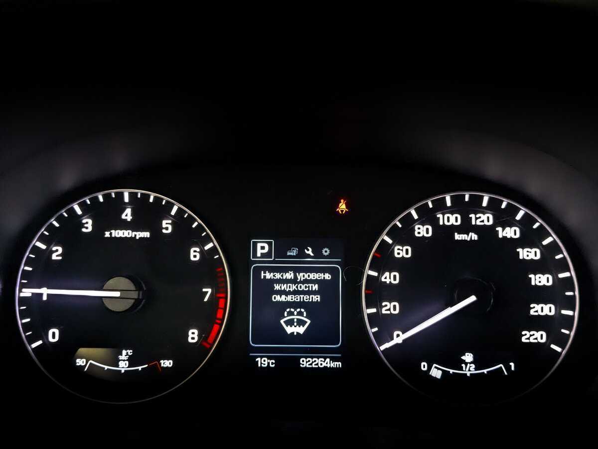 Купить Hyundai Creta с пробегом. Фото: #12