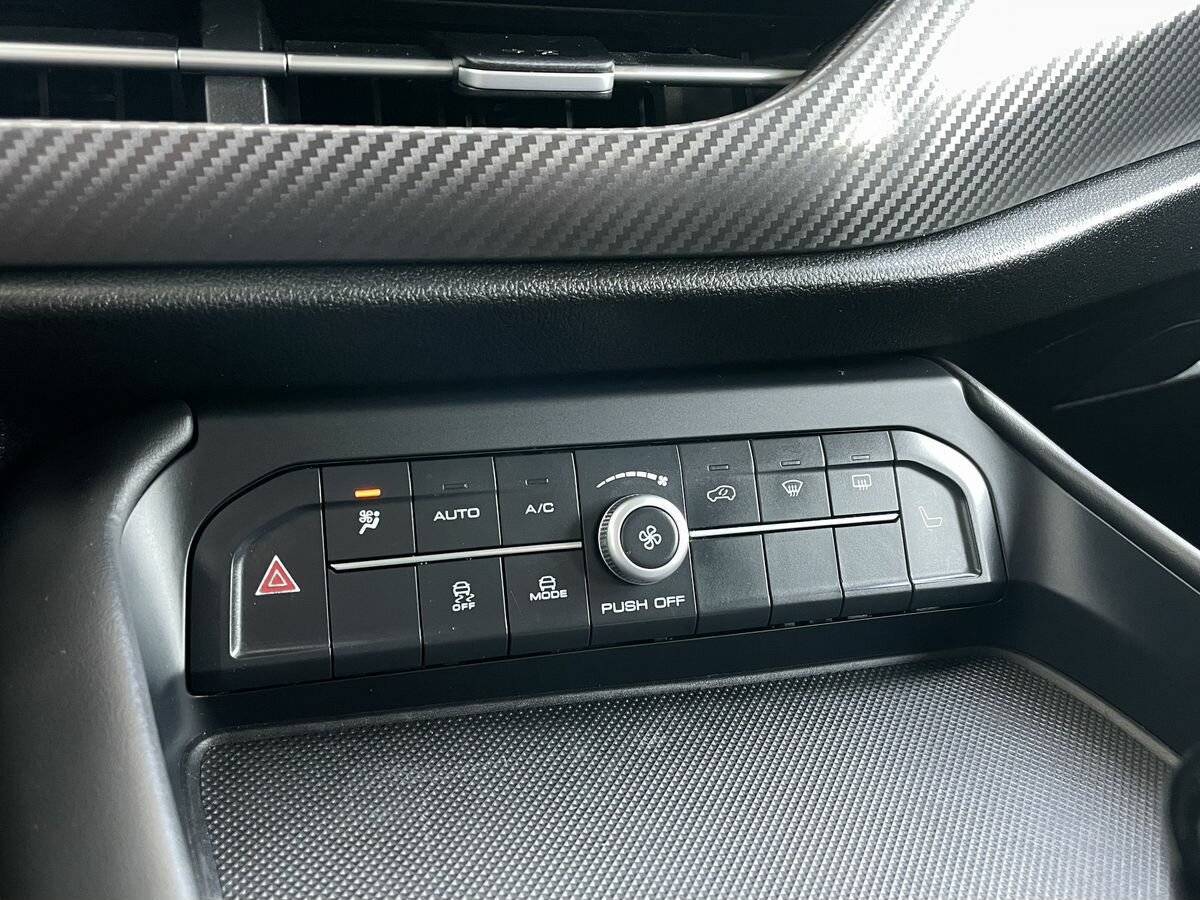 Купить Haval F7x с пробегом. Фото: #15