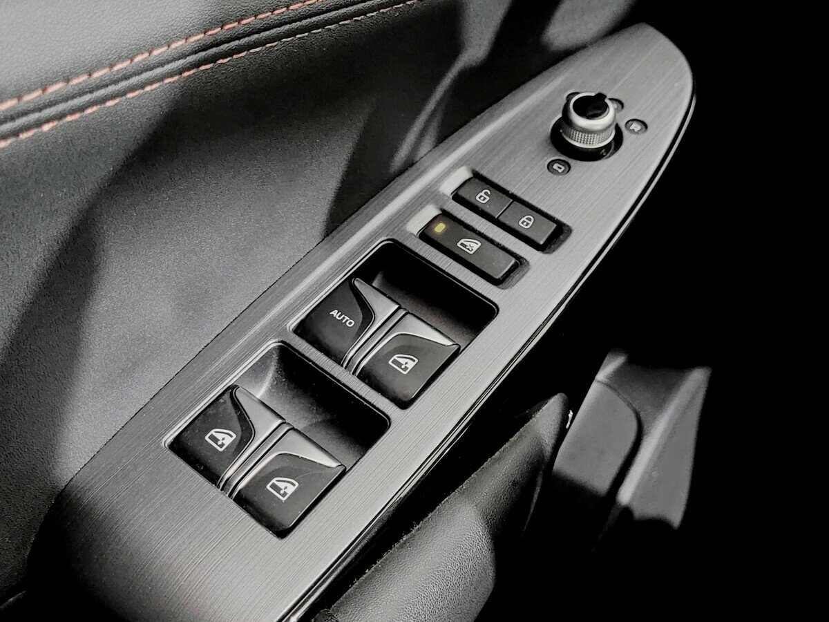 Купить Changan CS75 Plus с пробегом. Фото: #9