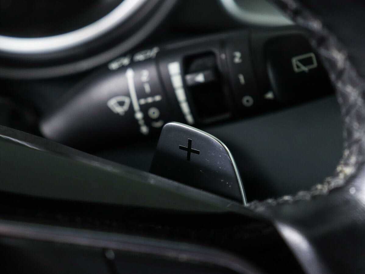 Купить Kia Ceed с пробегом. Фото: #15