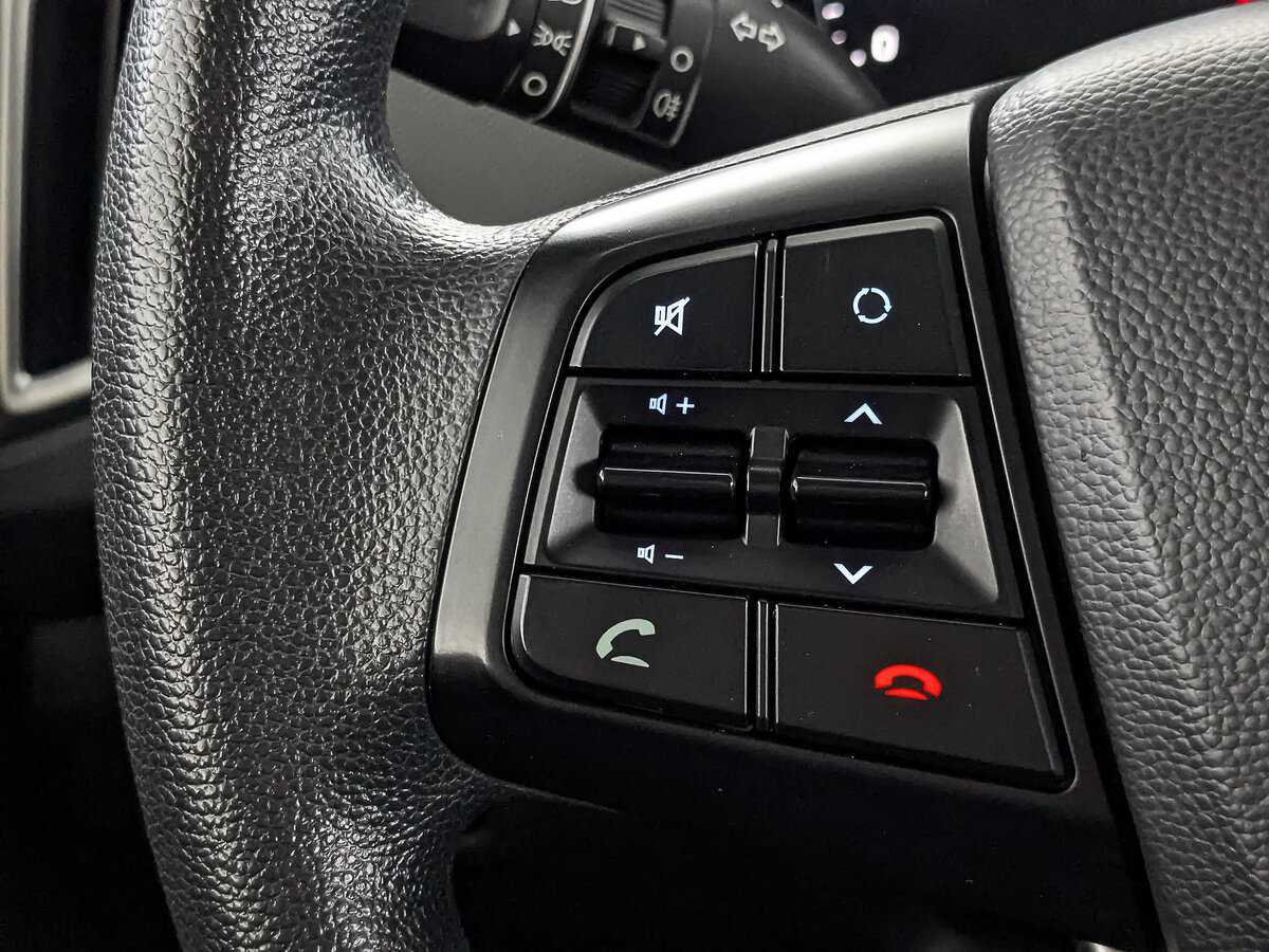Купить Hyundai Creta с пробегом. Фото: #25