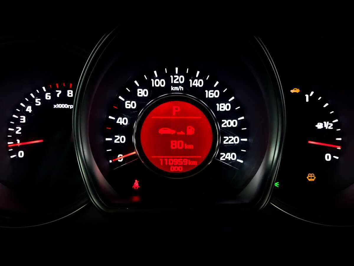 Купить Kia Ceed с пробегом. Фото: #14