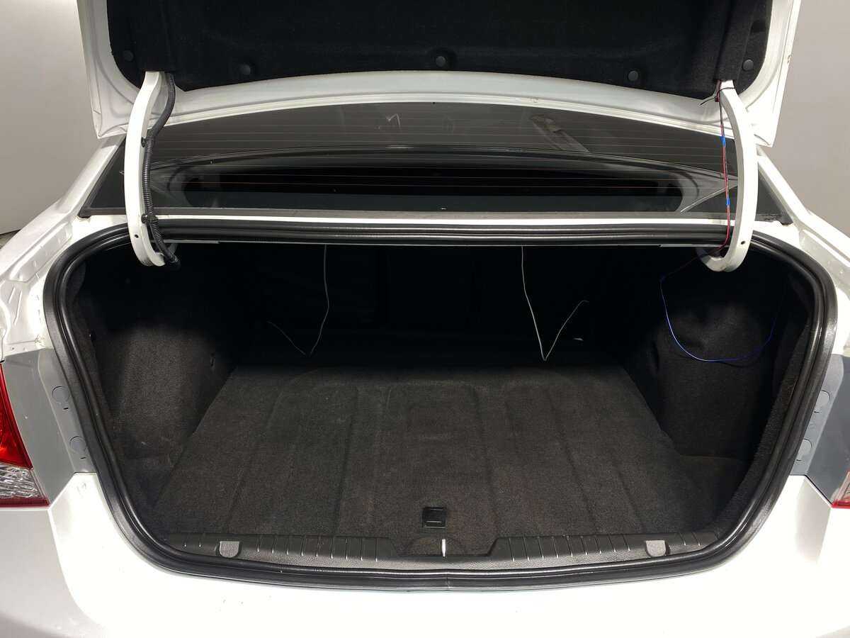 Купить Chevrolet Cruze с пробегом. Фото: #7