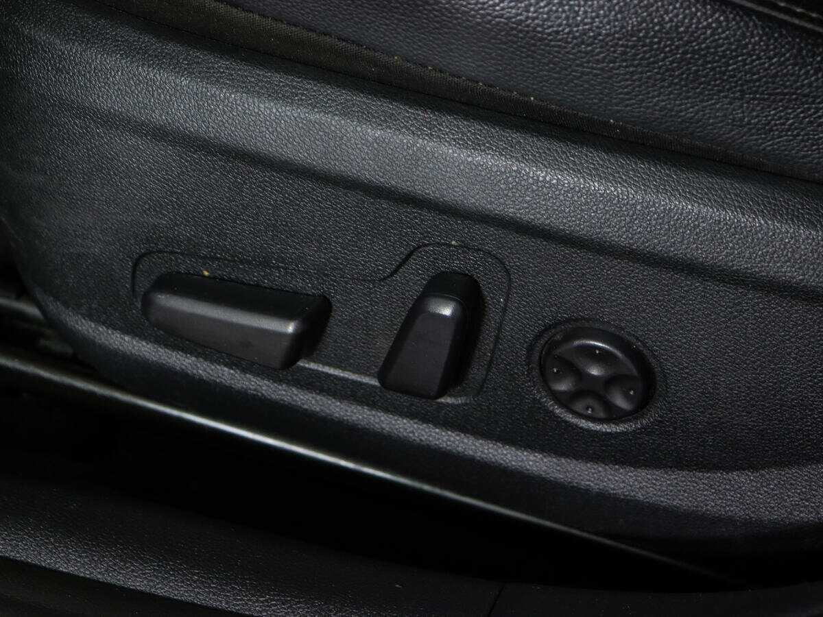 Купить Kia Optima с пробегом. Фото: #20