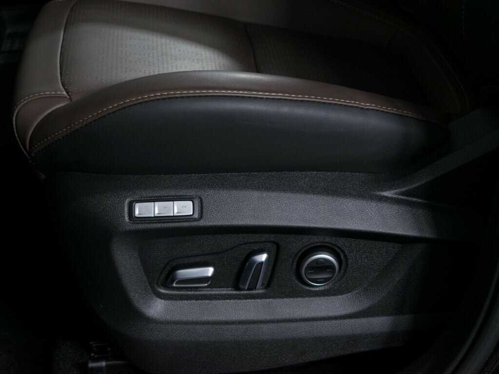 Купить Chery Tiggo 8 Pro с пробегом. Фото: #17