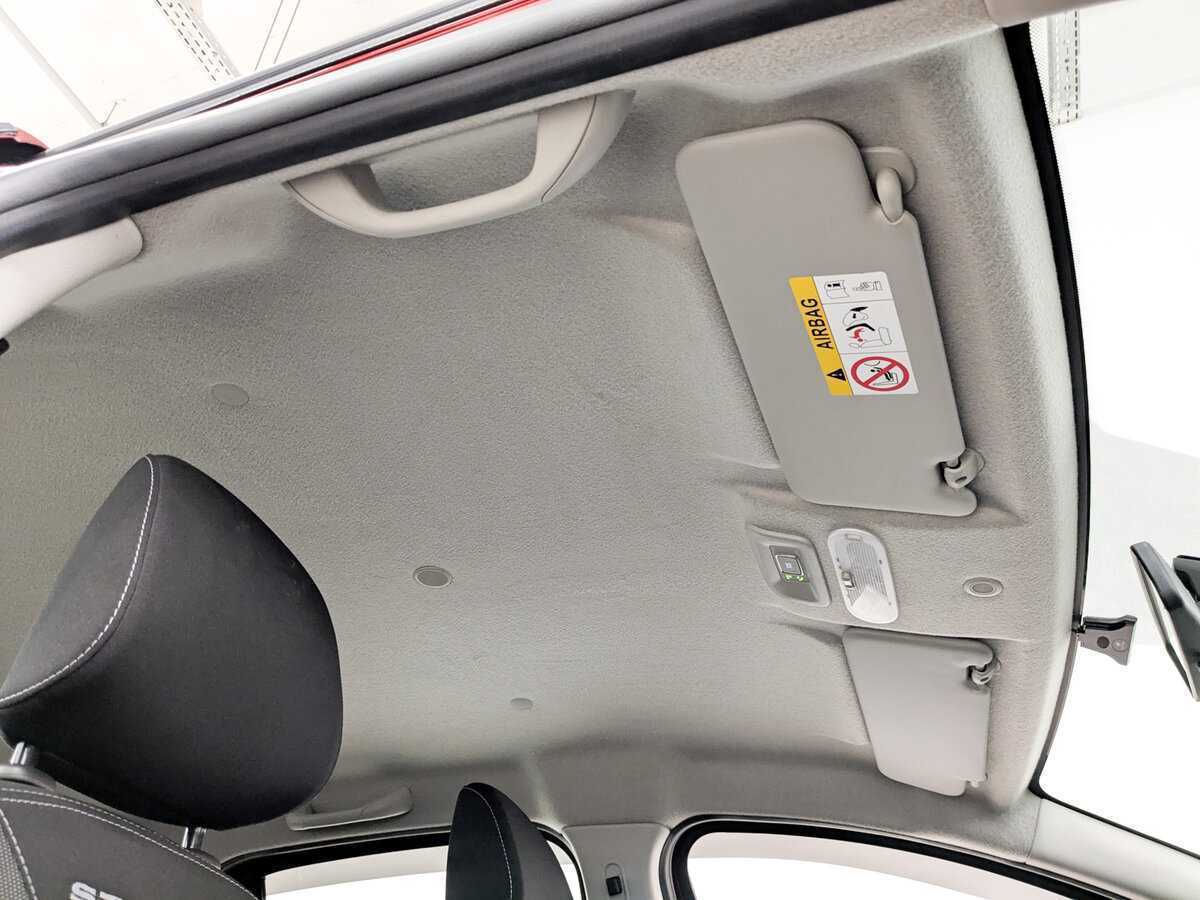 Купить Renault Logan с пробегом. Фото: #20