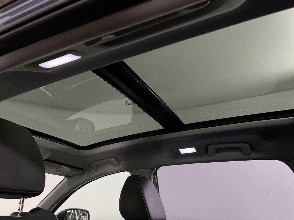 Купить Chery Tiggo 8 Pro с пробегом. Фото: #13