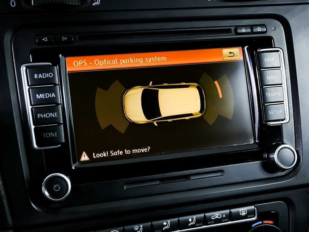 Купить Volkswagen Golf с пробегом. Фото: #13