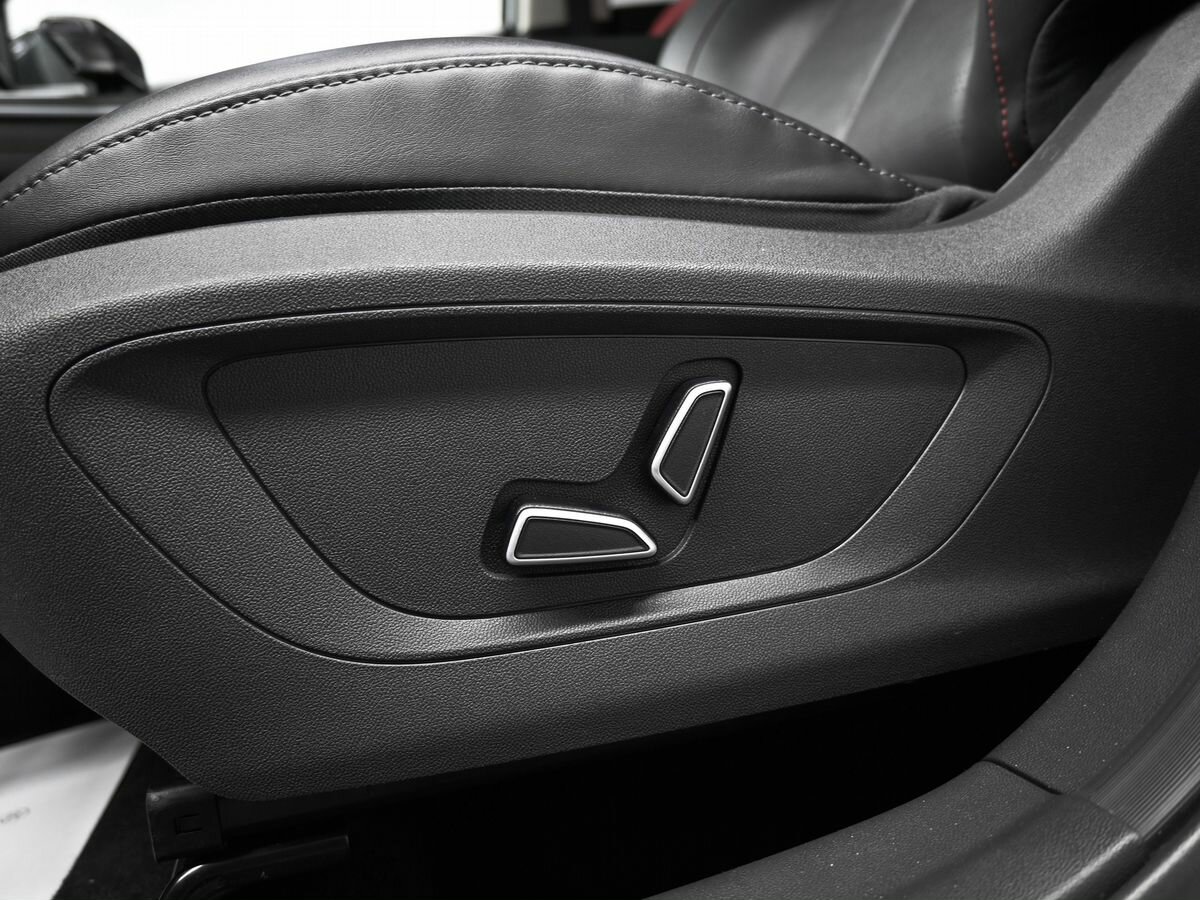 Купить Changan CS55 Plus с пробегом. Фото: #22