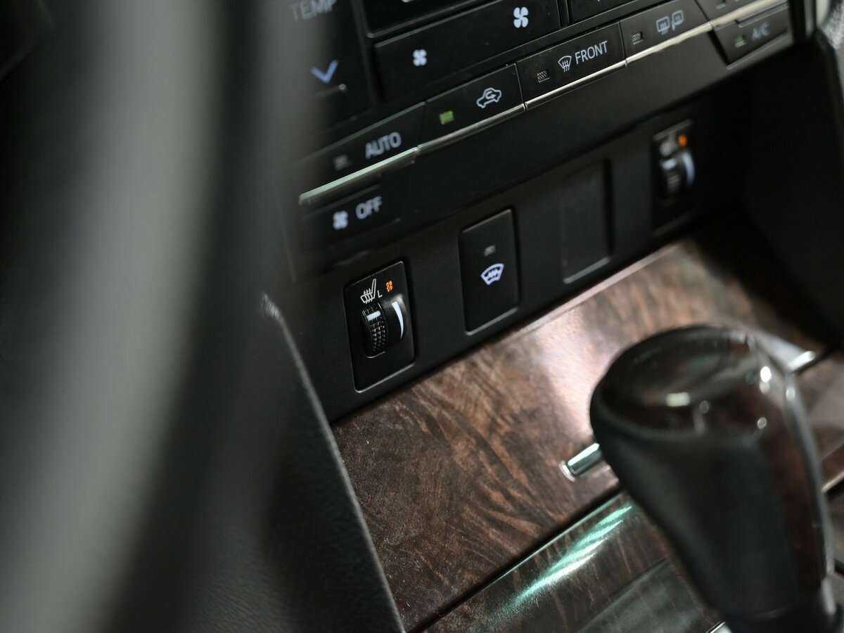 Купить Toyota Camry с пробегом. Фото: #13