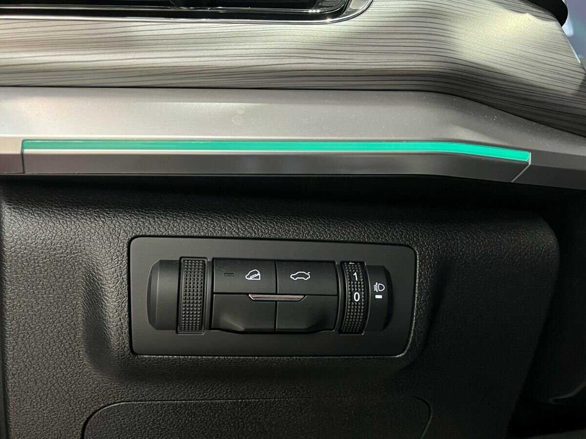 Купить Chery Tiggo 8 Pro с пробегом. Фото: #17