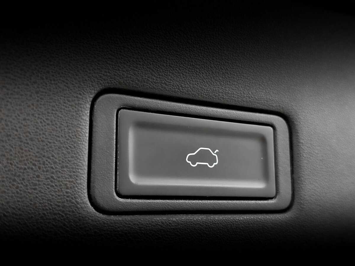 Купить OMODA C5 с пробегом. Фото: #23