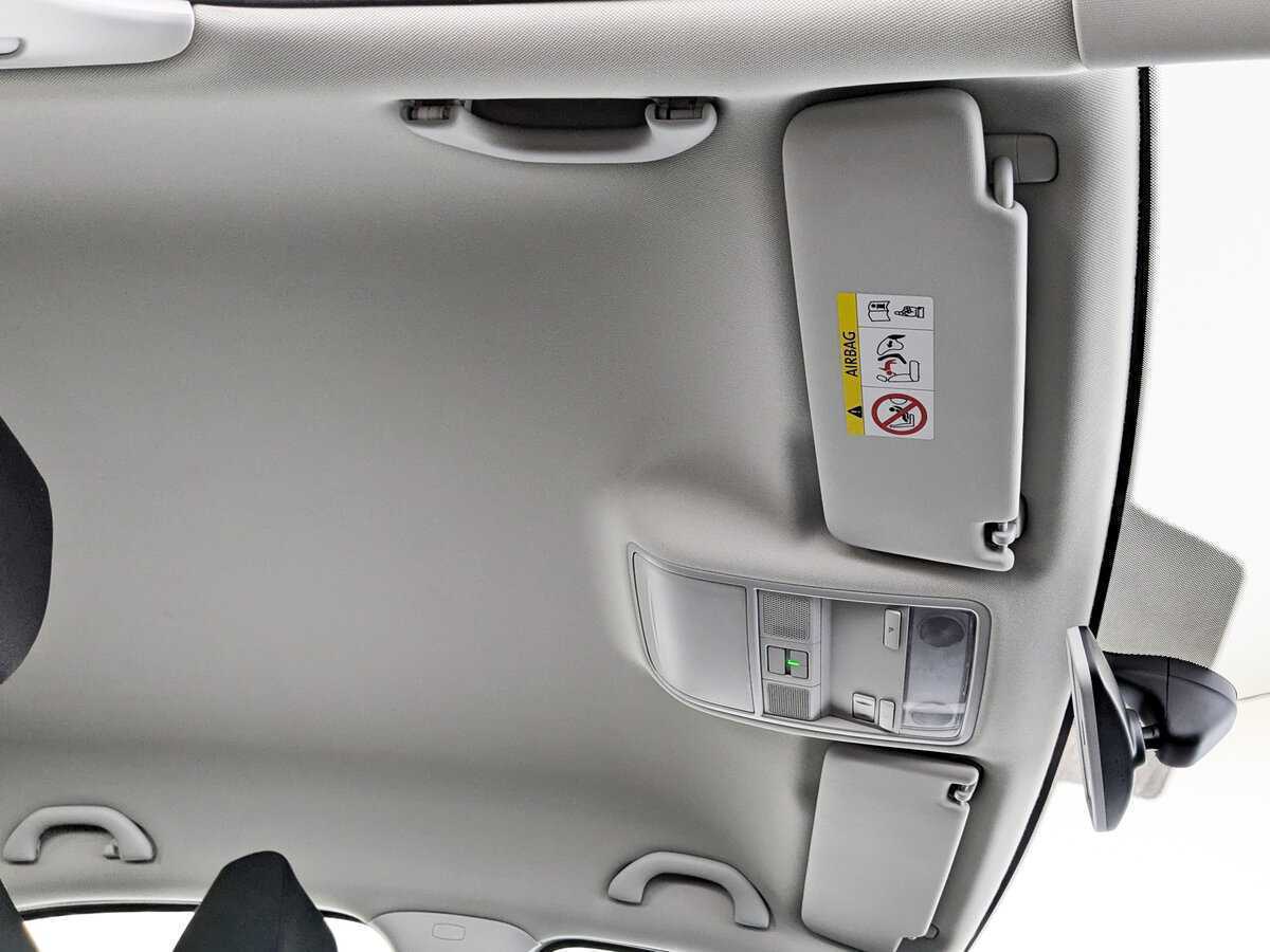 Купить Skoda Octavia с пробегом. Фото: #21