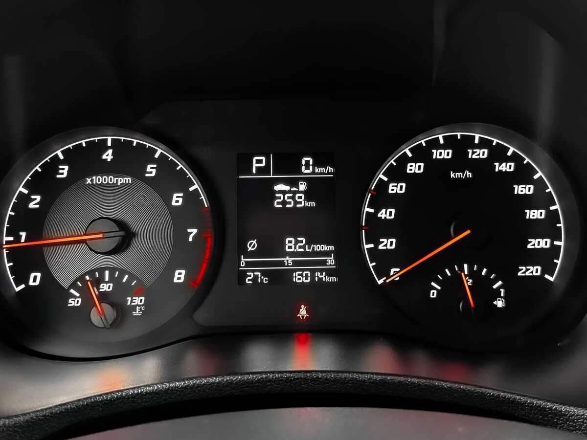 Купить Hyundai Solaris с пробегом. Фото: #11