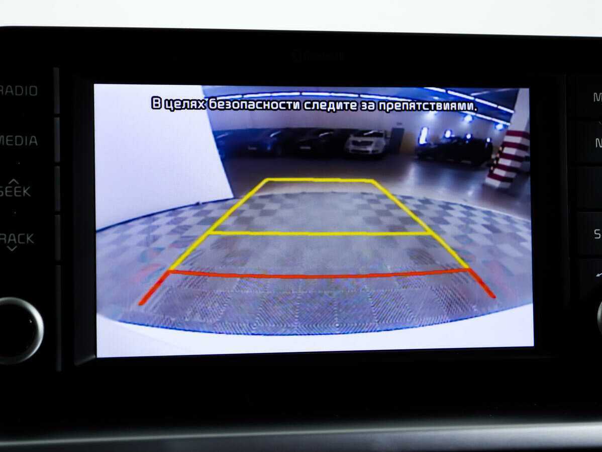 Купить Kia Picanto с пробегом. Фото: #13