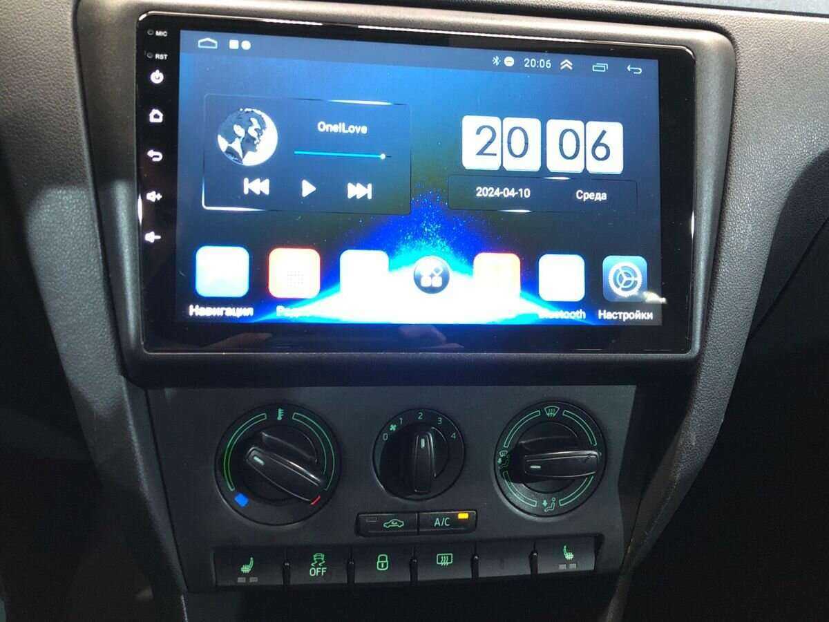 Купить Skoda Rapid с пробегом. Фото: #13