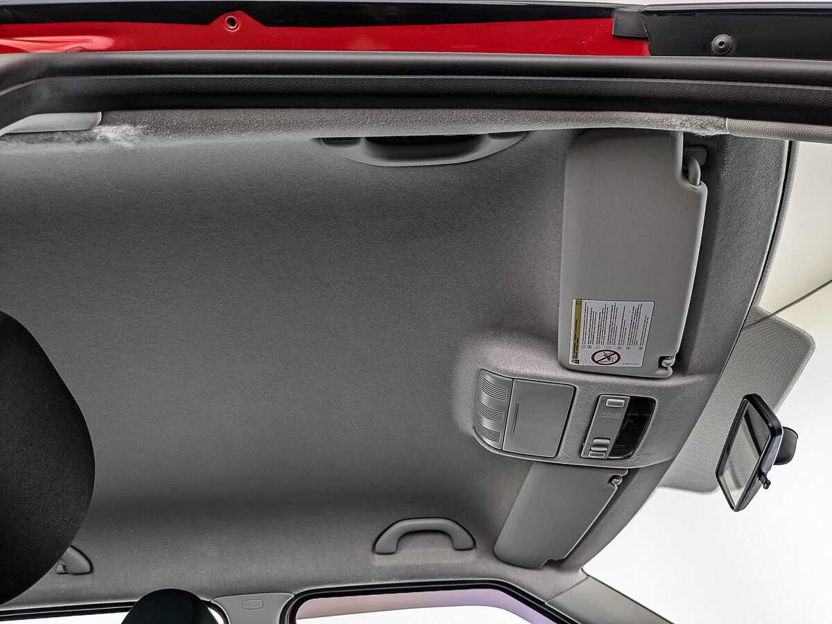 Купить Skoda Fabia с пробегом. Фото: #22