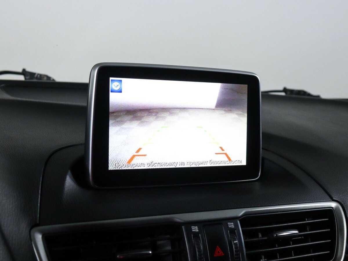 Купить Mazda 3 с пробегом. Фото: #20