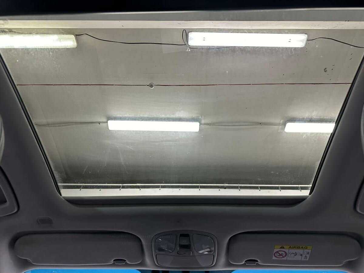 Купить Hyundai i40 с пробегом. Фото: #18