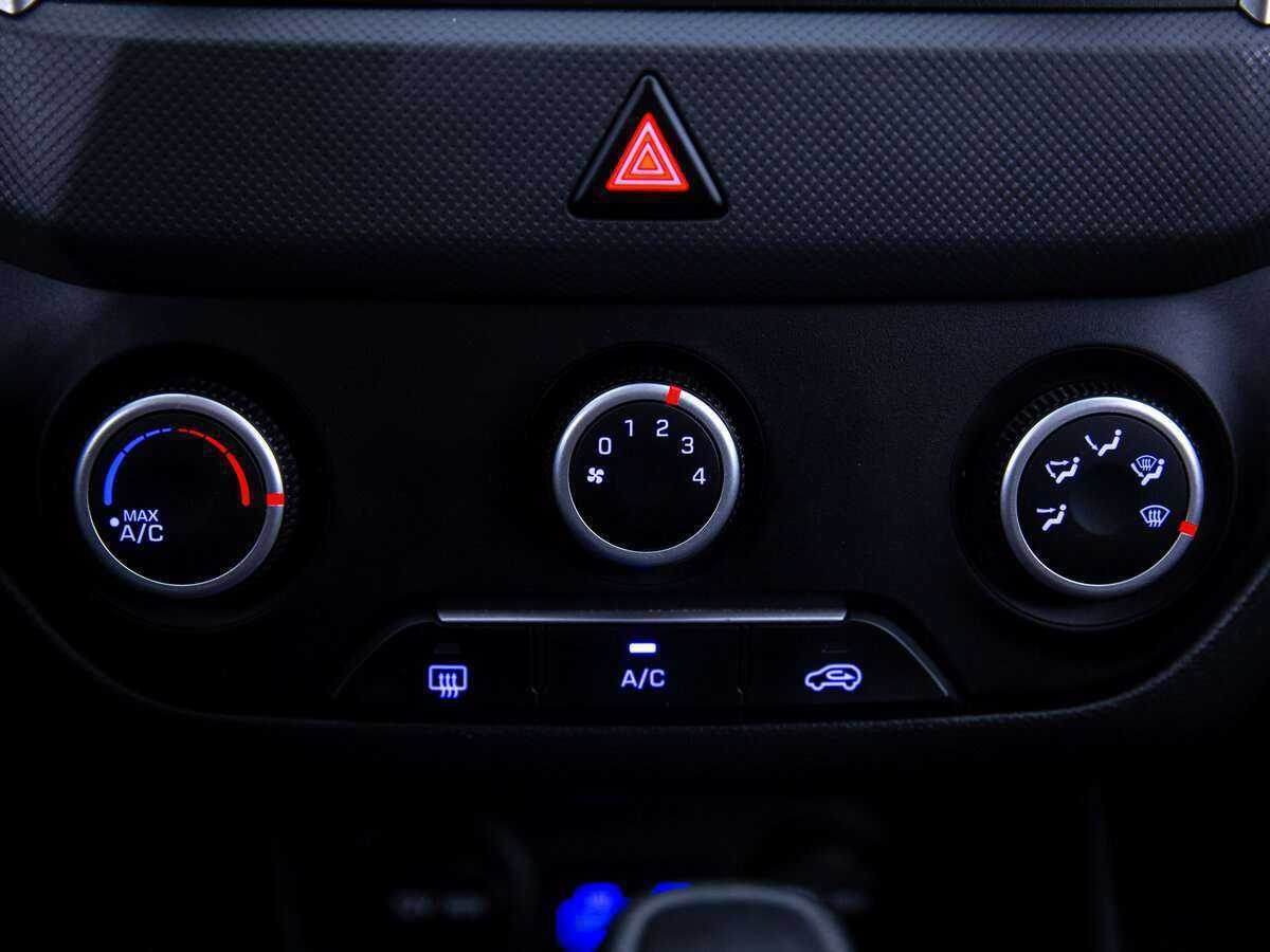 Купить Hyundai Creta с пробегом. Фото: #9