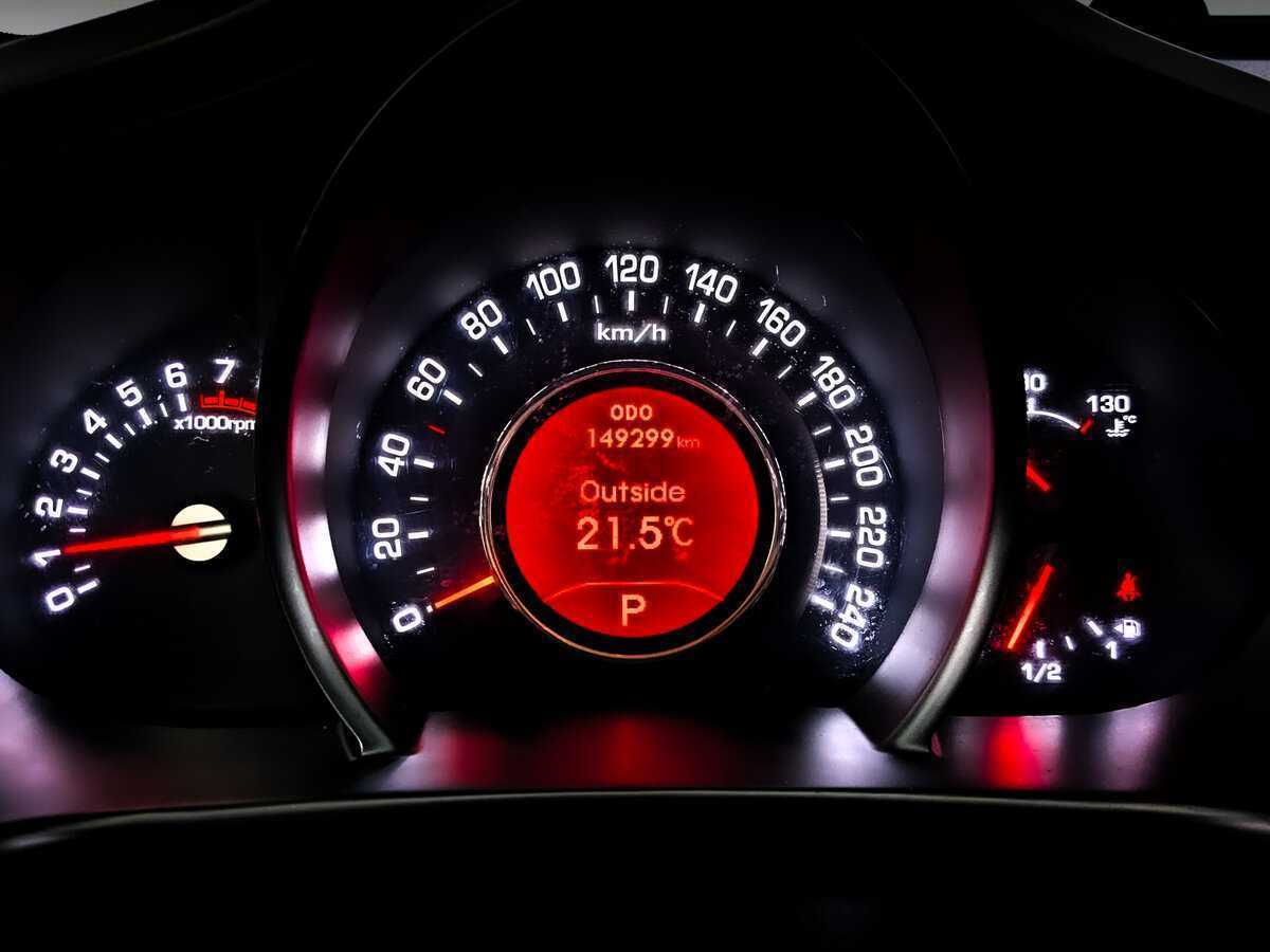 Купить Kia Sportage с пробегом. Фото: #12