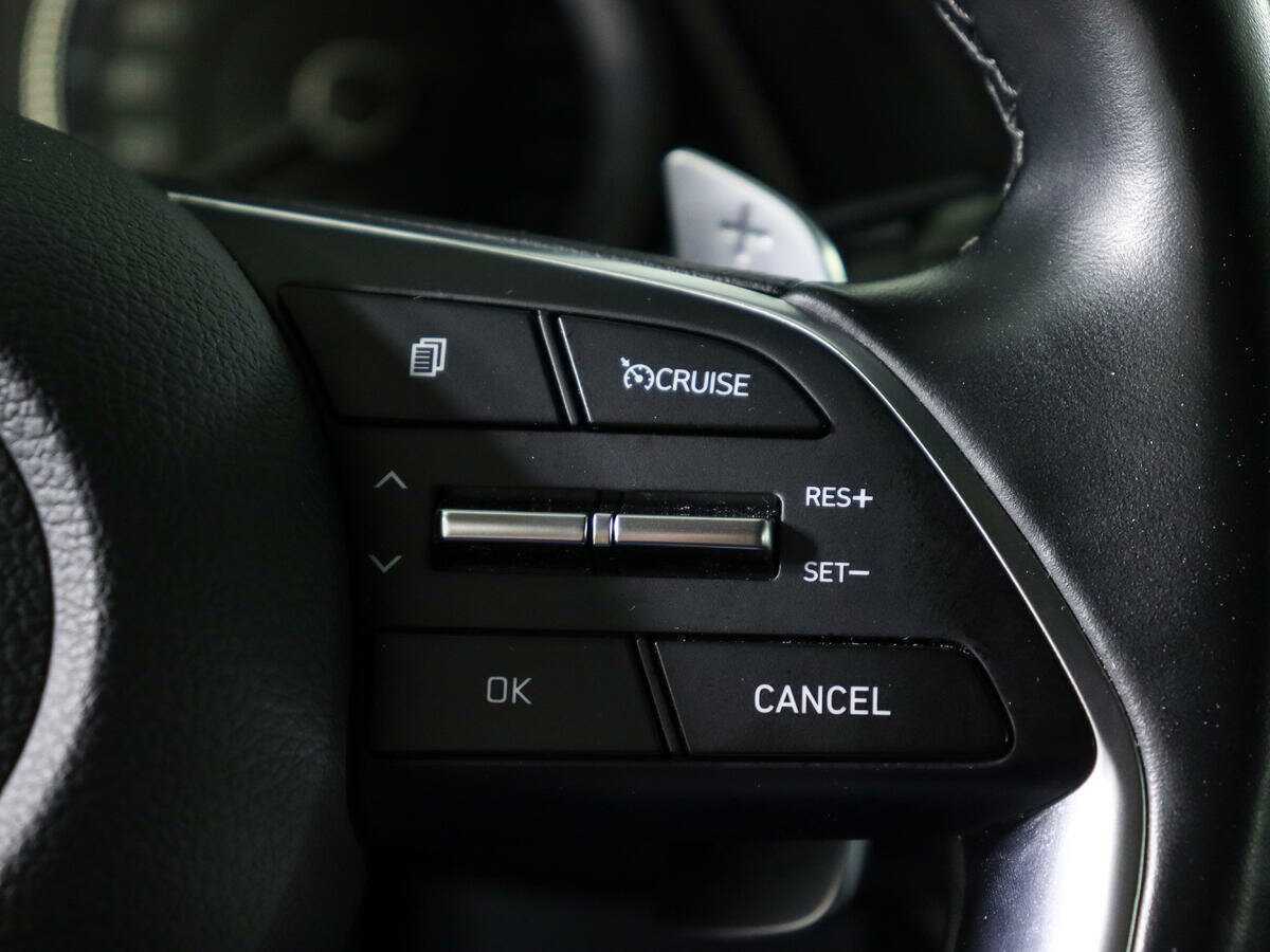 Купить Hyundai Sonata с пробегом. Фото: #21