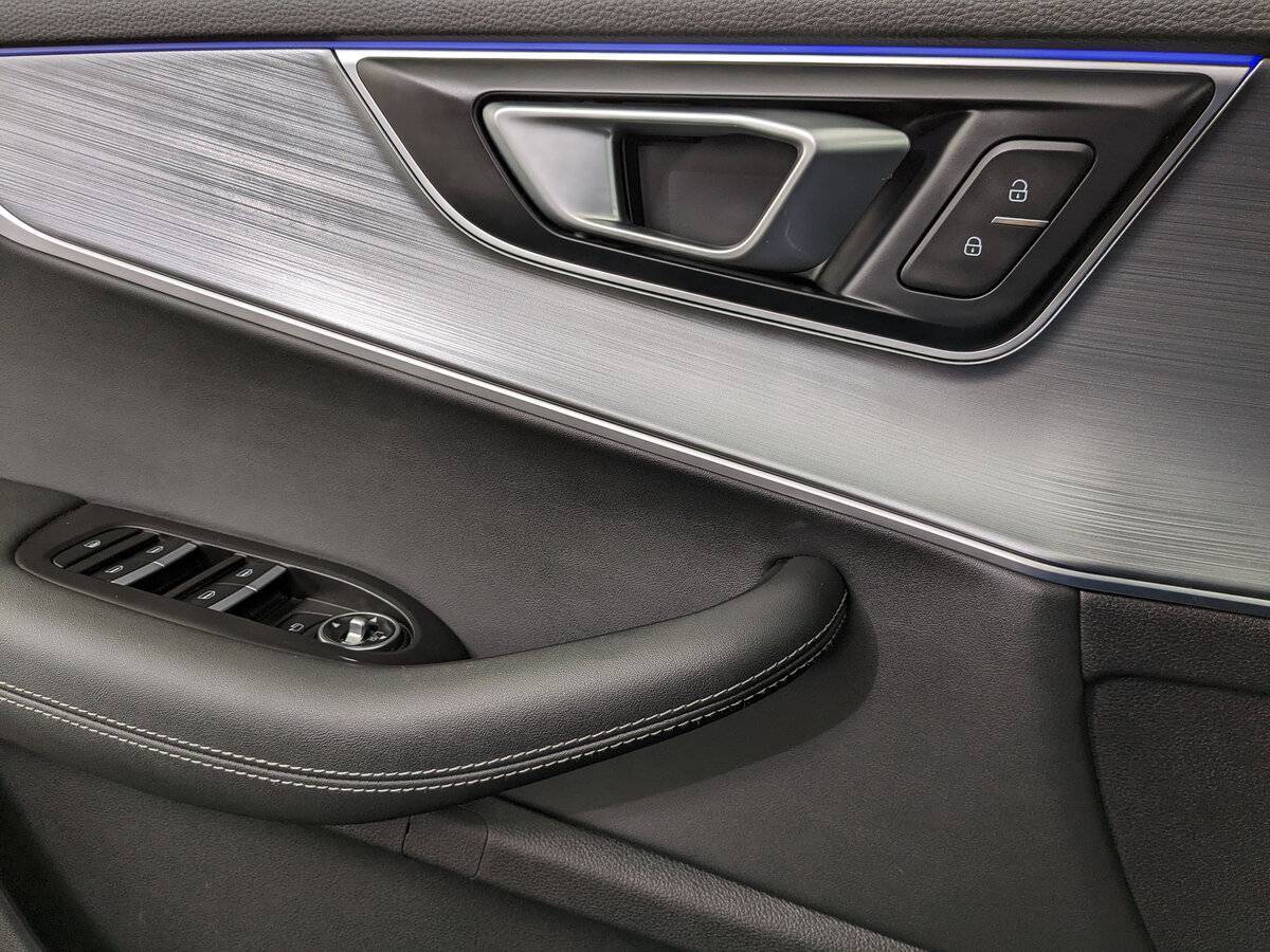 Купить Chery Tiggo 7 Pro с пробегом. Фото: #24