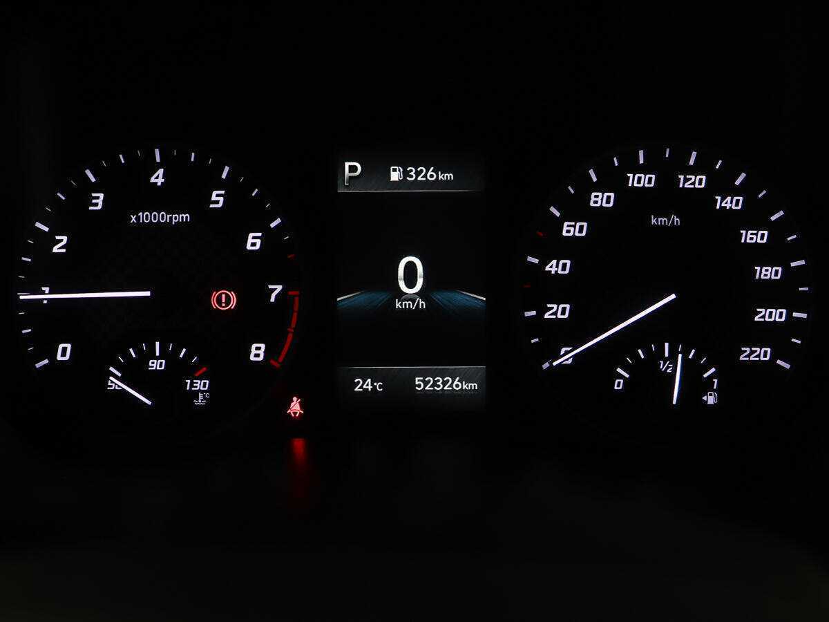 Купить Hyundai Solaris с пробегом. Фото: #13